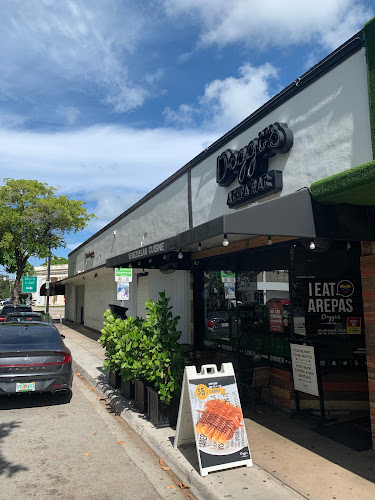 Doggi's Arepa Bar Doggi's Arepa Bar