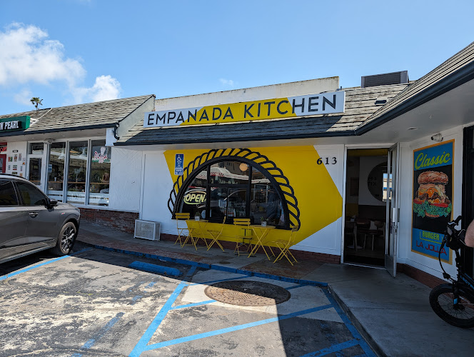 Empanada Kitchen Empanada Kitchen
