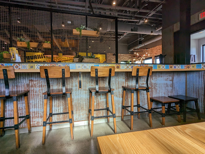 Guzman y Gomez - Naperville Guzman y Gomez - Naperville