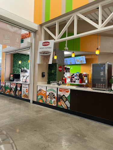 Shawarma Press - Arlington Shawarma Press - Arlington