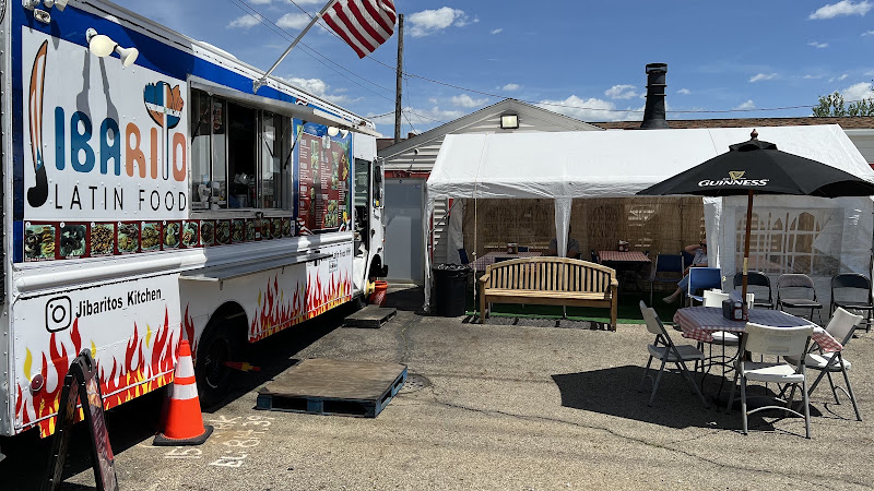 Jibarito Latin Food Jibarito Latin Food