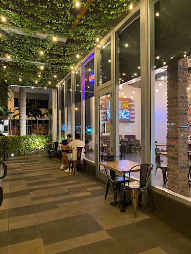 Doggi's Arepa Bar Doggi's Arepa Bar