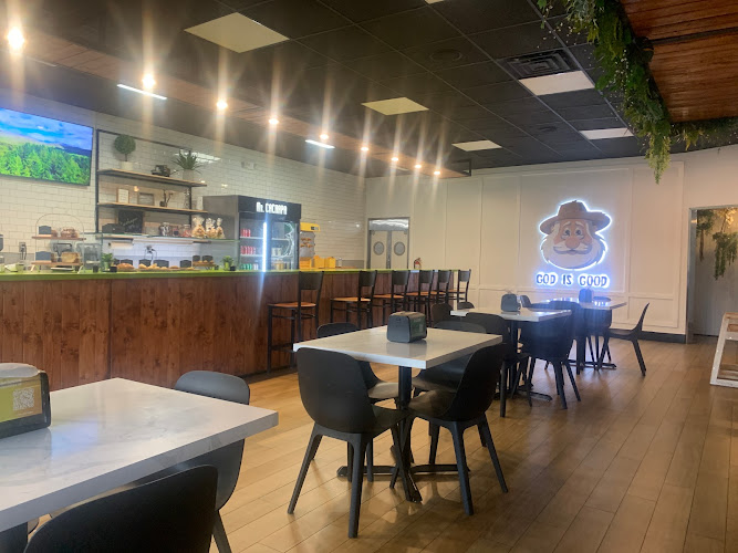 Mr Cachapa Hialeah Mr Cachapa Hialeah