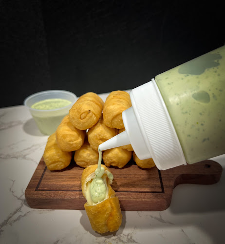 Komagocho Foods Komagocho Foods