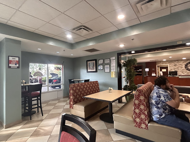 Los Maracuchos Food Los Maracuchos Food