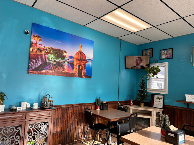 Mamacitas Puerto Rican Kitchen Mamacitas Puerto Rican Kitchen