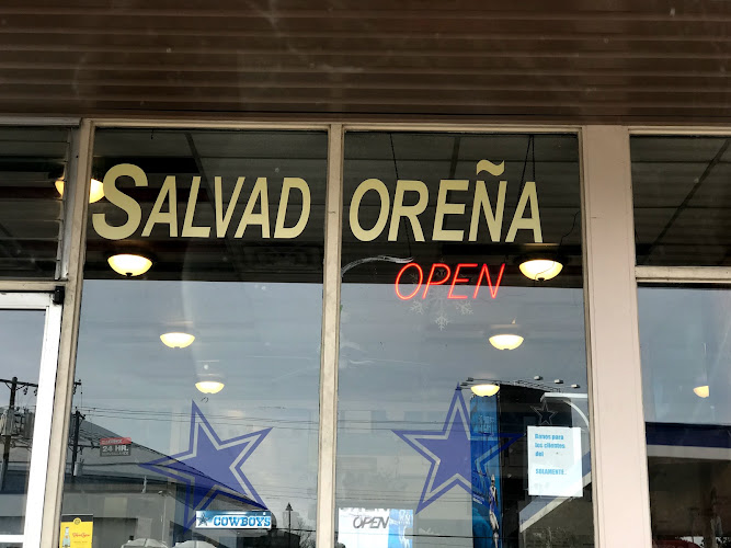 Comida Salvadoreña Comida Salvadoreña