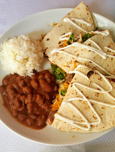 Jammin' Latin Eats Jammin' Latin Eats