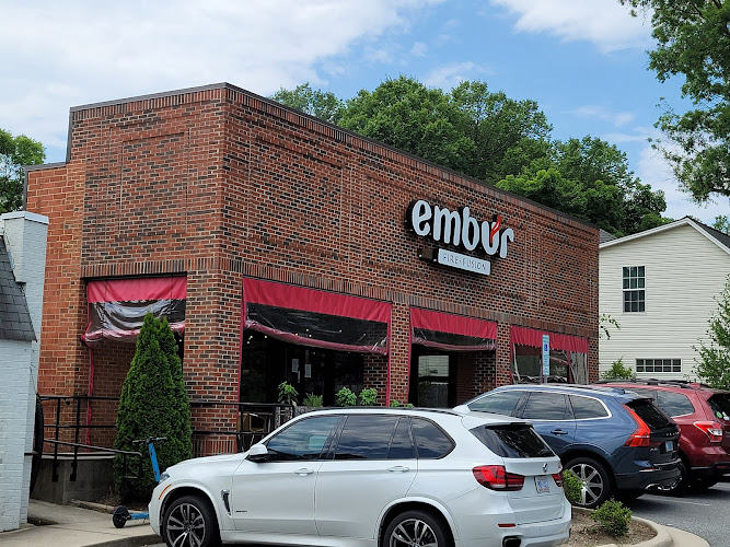 Embur Fire Fusion Embur Fire Fusion