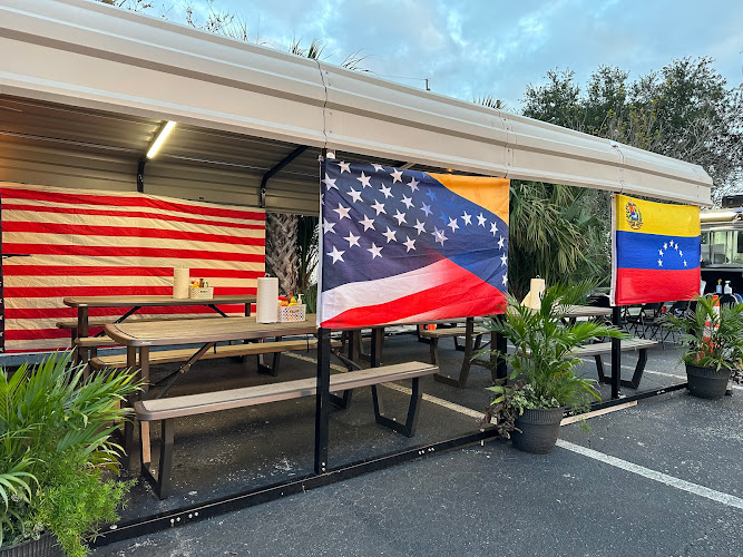 Me gusta full grill Me gusta full grill