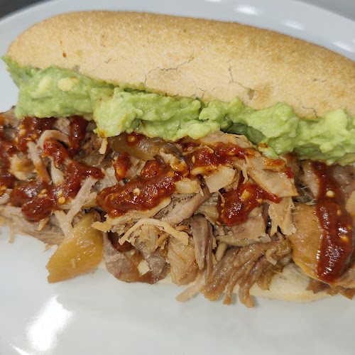 Carnitas Los Raules Carnitas Los Raules