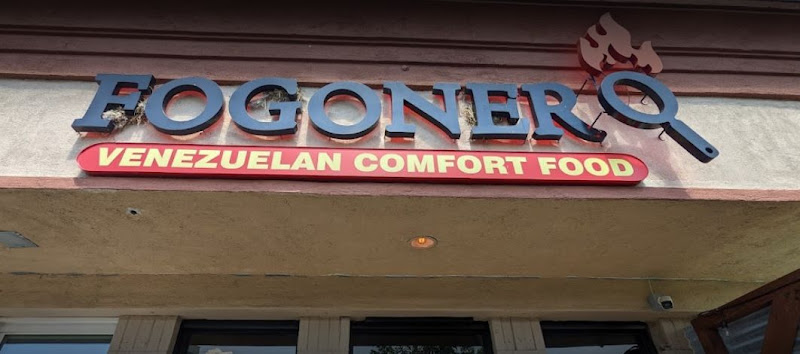 Fogonero Restaurant - Pflugerville Fogonero Restaurant - Pflugerville