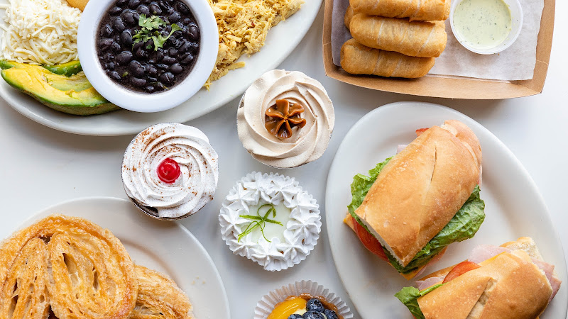 Panitas Bakery Panitas Bakery