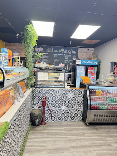 Gochos Venezuelan & Latin Food.