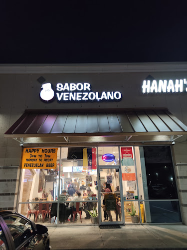 Sabor Venezolano Sabor Venezolano