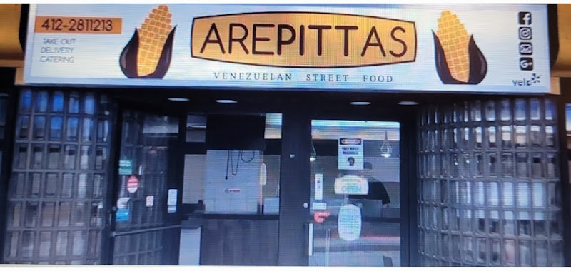 Arepittas Arepittas