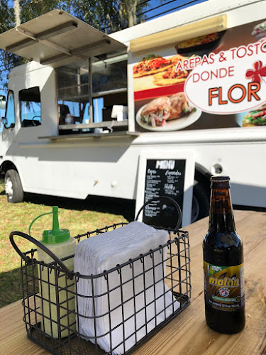 Arepas Donde Flor Arepas Donde Flor