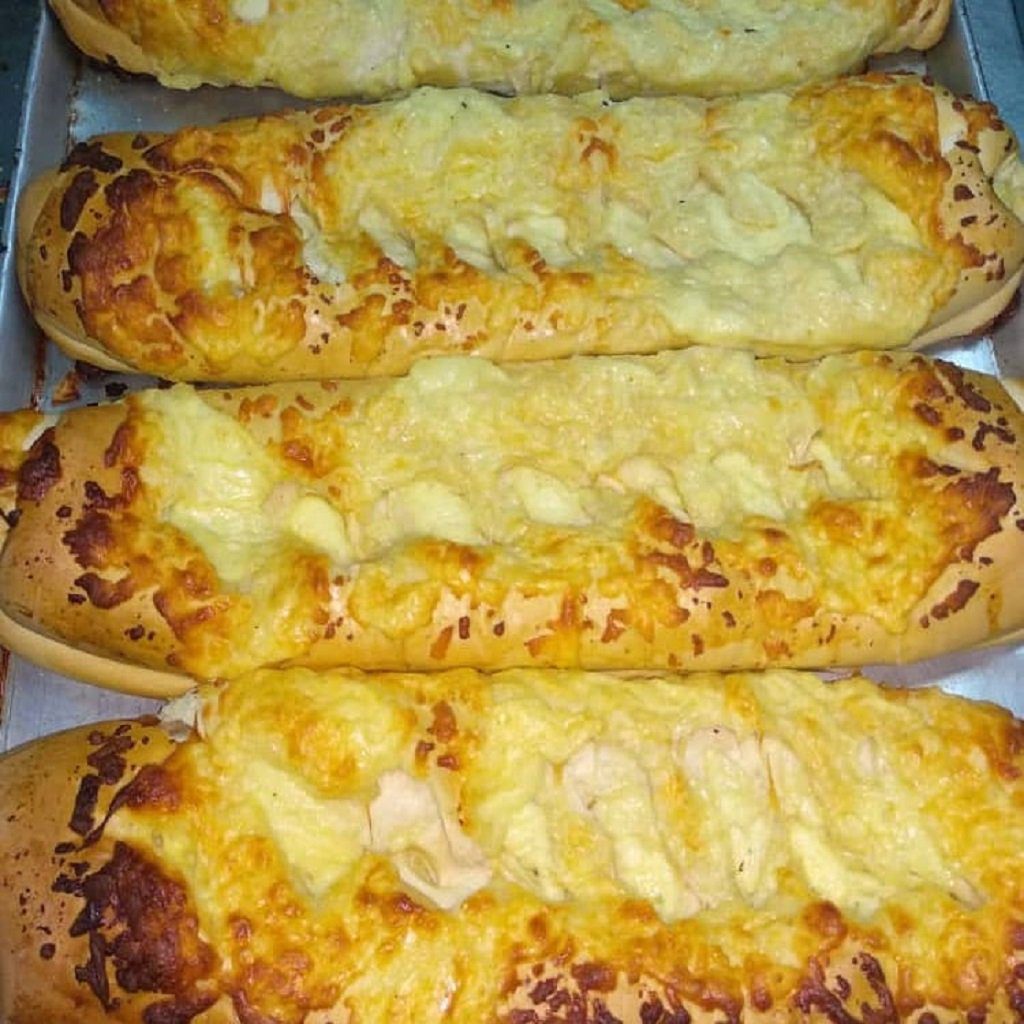▷ Pan de queso - Deliciosa Receta ¿Como hacerlo?