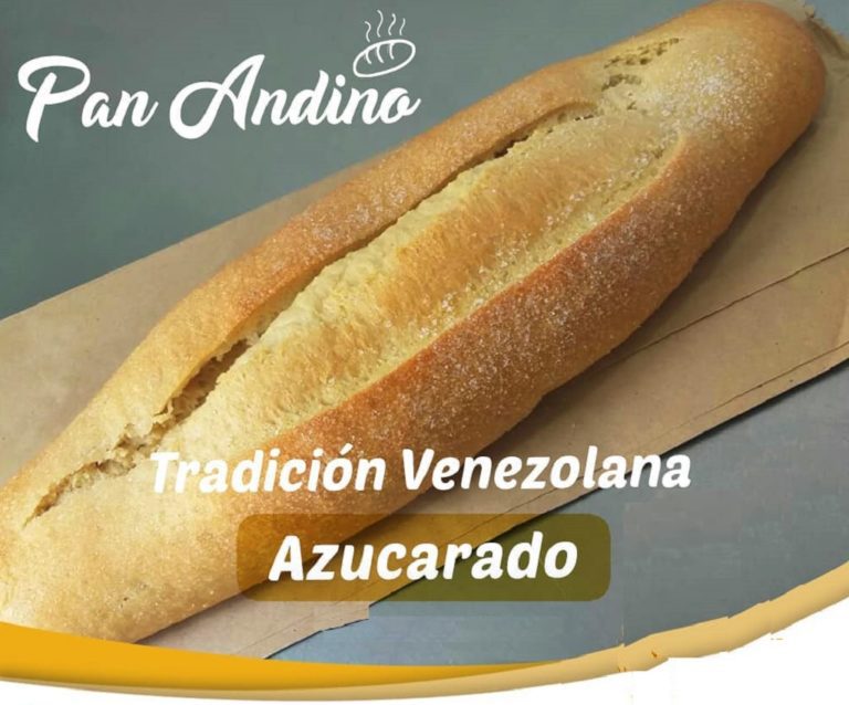 Pan andino