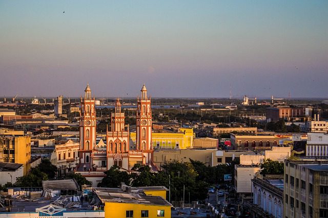 Barranquilla Sabrosa