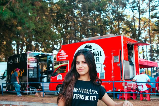 De Maracaibo Bros (Food Truck)