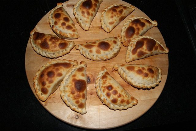 Empanadas Factory Medley