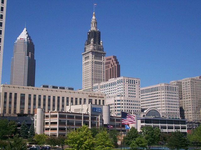 Restaurantes Venezolanos En Cleveland