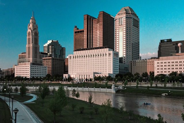 Restaurantes Venezolanos En Columbus