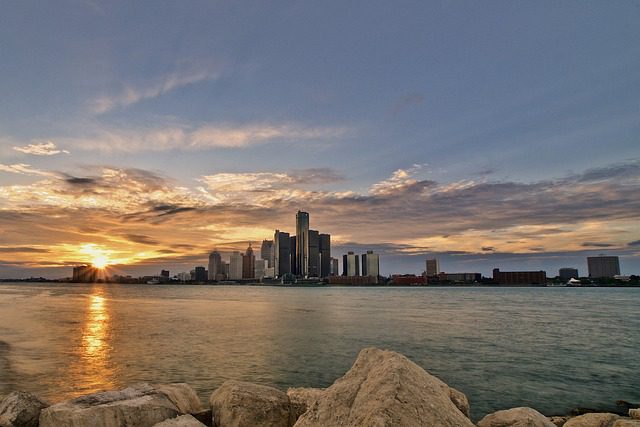 Restaurantes Venezolanos En Detroit