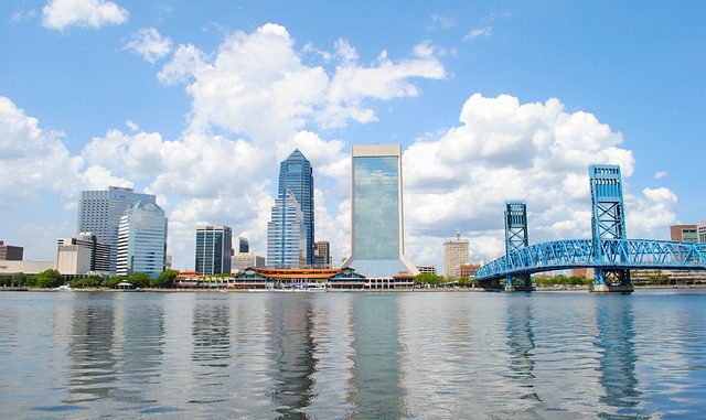 Restaurantes Venezolanos En Jacksonville