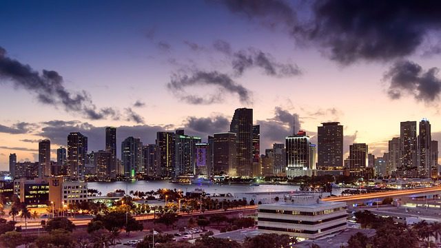 Restaurantes Venezolanos En Miami