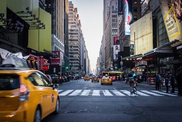 Restaurantes Venezolanos En New York City