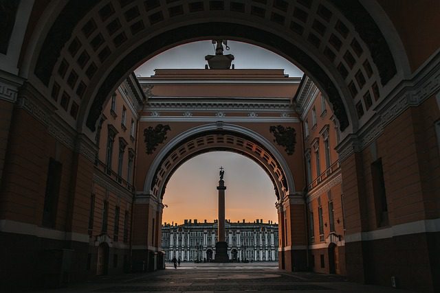 Restaurantes Venezolanos En St. Petersburg