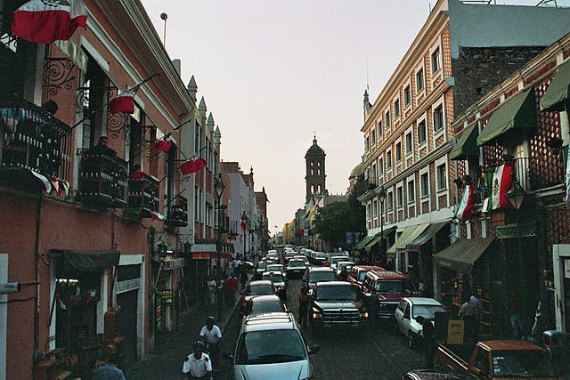 QUERICOZON