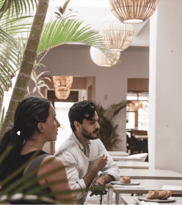 Rincón Criollo Restaurant
