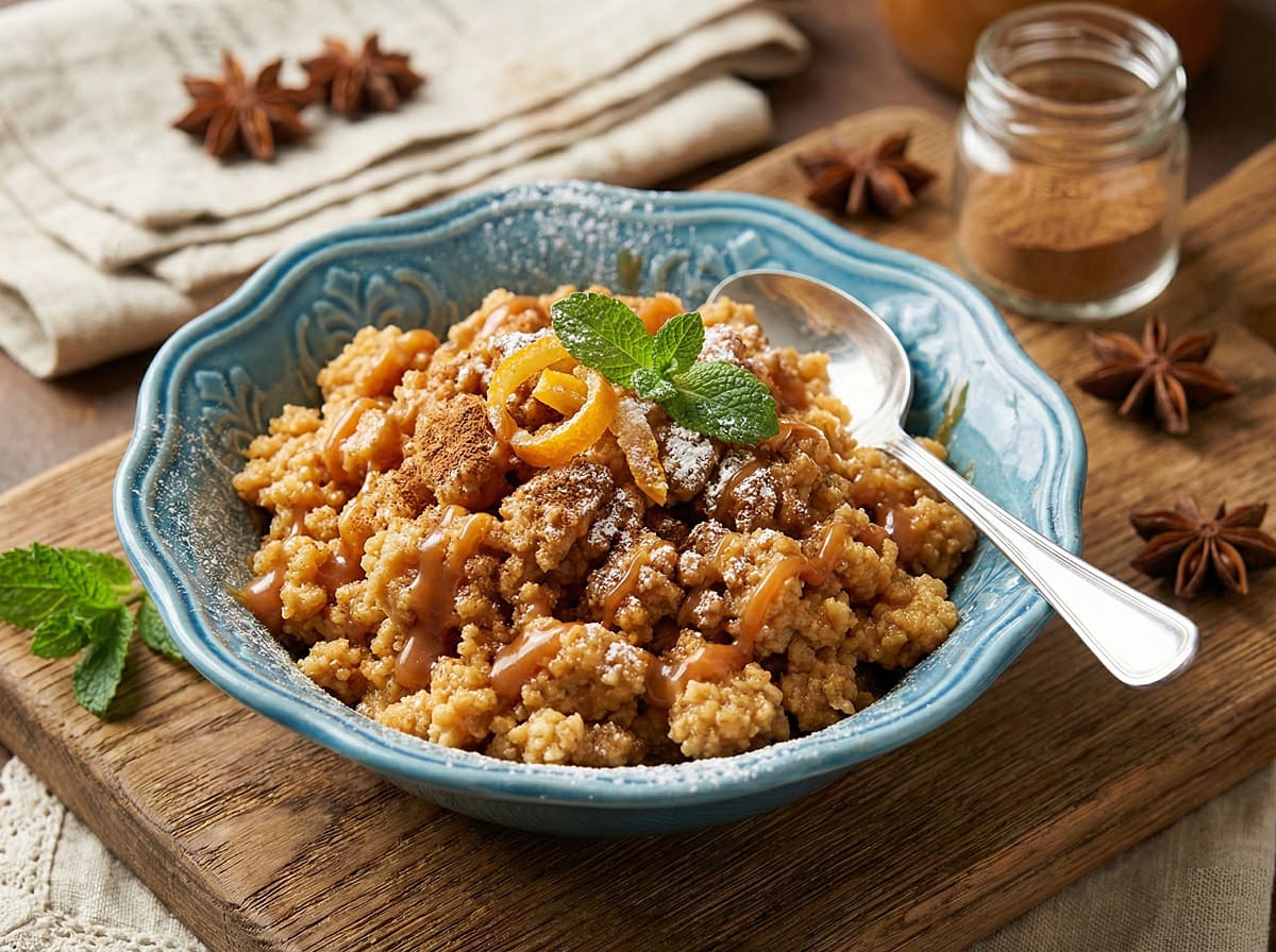 Dulce de Leche Cortada Venezolano
