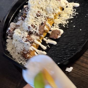 Arepa Grill Doraville