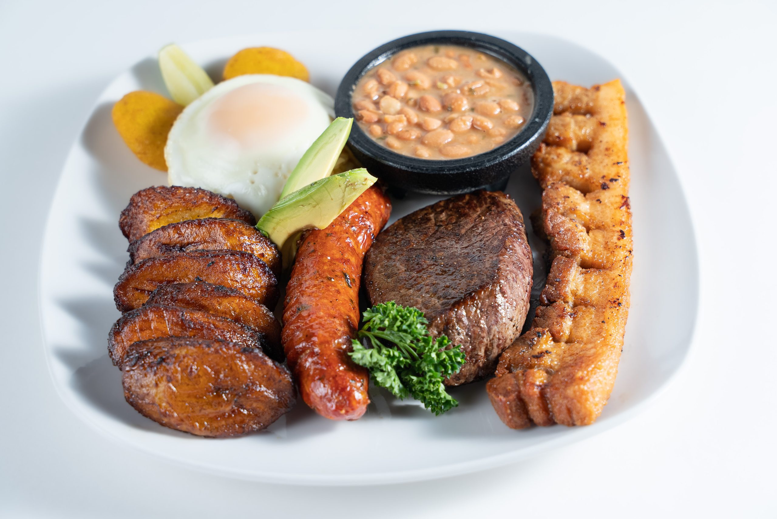 Arepazo Tapas Bar Grille