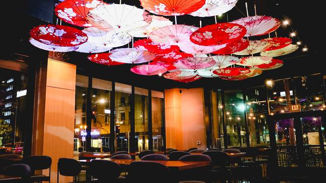 Arrechissimo Restaurant