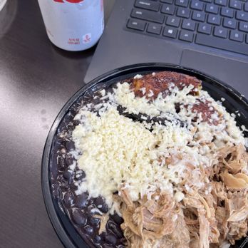 BienMeSabe Venezuelan Cafe & Restaurant