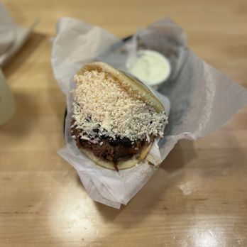 BienMeSabe Venezuelan Cafe & Restaurant