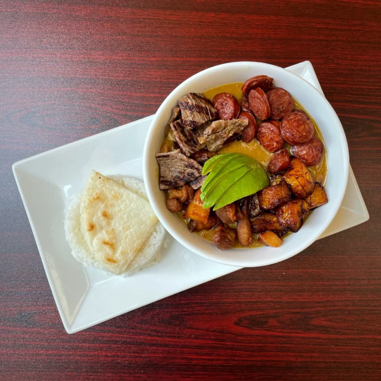 Café De Colombia Restaurant And Bakery