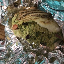 Caracas Arepa Bar (summer Only)