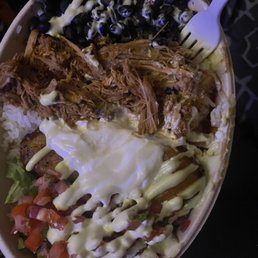 Caraotas Nyc - Arepas, Burgers & Milkshakes