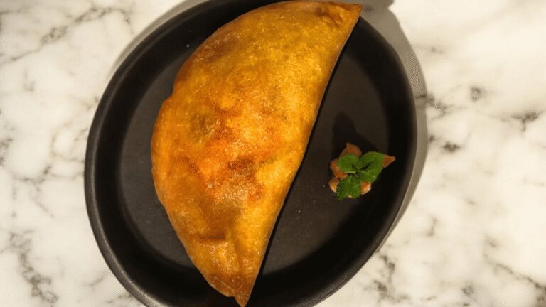 Ccs Empanadas