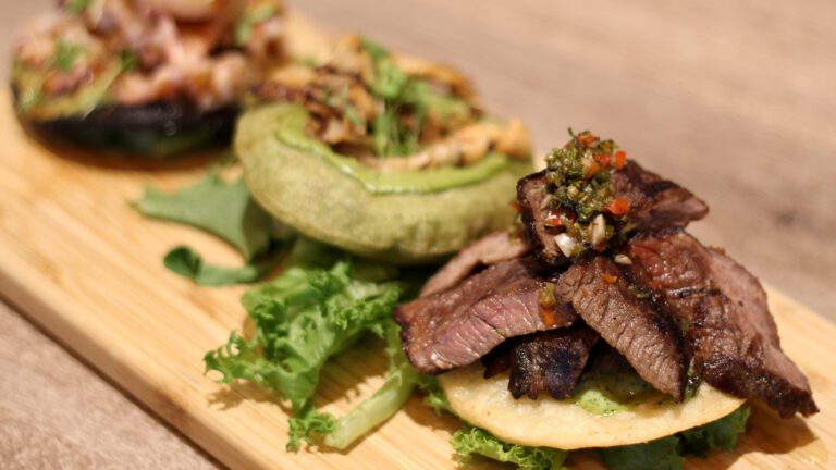 Cilantro Latin Bistro