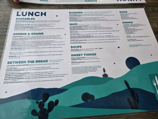 Crave Kitchen & Cocktails