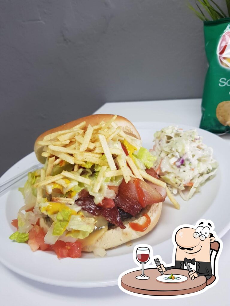 Dale Arepa Bar & Healthy Bistro Miami