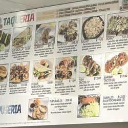 El Arepazo Y Pupuseria