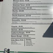 El Rancherito Food Truck